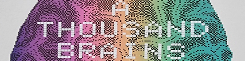 [9]천 개의 뇌 A thousand Brains :: yongbum head_image